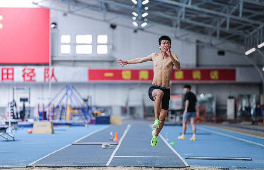 bob综合体育网页版带你领略体育魅力
